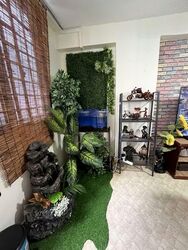 Blk 412 Sun Plaza View (Tampines), HDB 3 Rooms #537850101